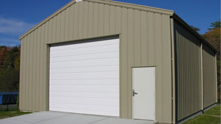 Garage Door Openers at Preston, Washington